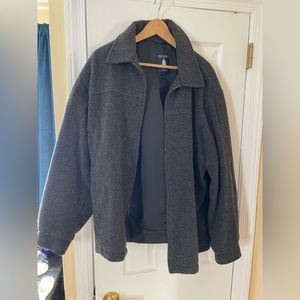 Roundtree and York Jacket